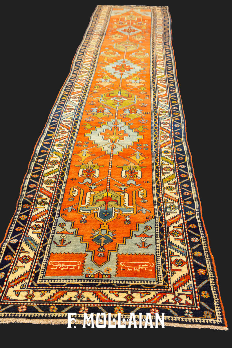 Antique Rug North West Persian n°:87407425